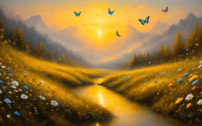 Embracing Each Day: Powerful Good Morning Scripture for Blessings and Inspiration