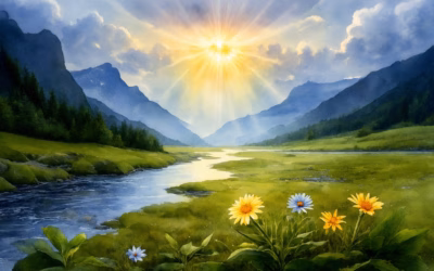 Discover Today’s Uplifting Gospel Verse of the Day: Find Strength and Guidance in God’s Word
