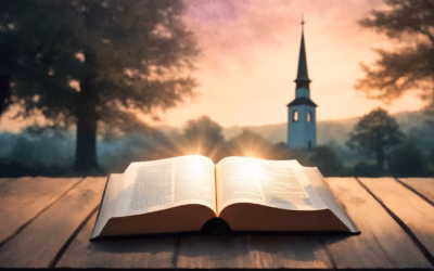 Discover Today’s Holy Bible Daily Verse: Inspiring Messages, Powerful Lessons, and Daily Prayers for a Blessed Day