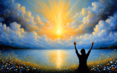 The Profound Impact of “I Am” Bible Verses: Discovering God’s Assurance and Love Through Scripture