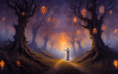 Exploring In the Last Days Verses: Insights from the Bible on Prophecy, Dangers, and Divine Communication
