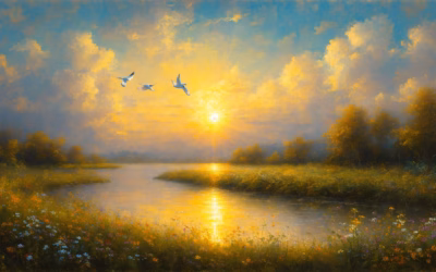 Empower Your Day with Inspirational Morning Bible Verses: Uplifting Scriptures to Start Your Morning Right