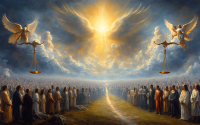 Understanding Judgment Day in the Bible: Insights on the Second Coming, Aftermath, and Key Scriptures
