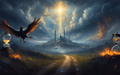 Understanding Last Days Scriptures: Signs, Prophecies, and Biblical Insights on the End Times