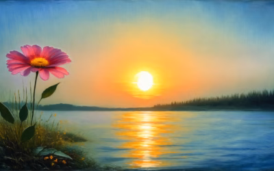 Inspiring Morning Bible Scriptures to Start Your Day with Blessings and Encouragement