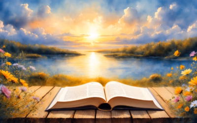 Empowering Your Day with the Morning Bible Verse for Today: Uplifting Scriptures and Blessings to Start Strong