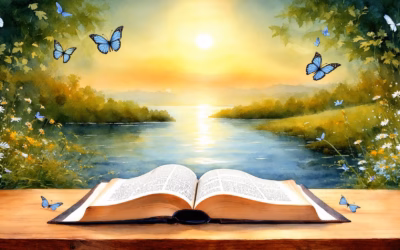 Empower Your Morning with Inspirational Bible Verses to Start the Day: Discover Meaningful Scriptures and Quotes for Daily Renewal