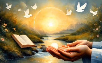 Empower Your Day: Inspiring Morning Prayer Bible Verses to Start Each Morning Right