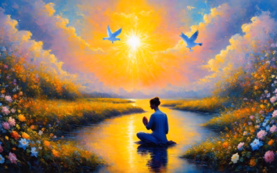 Transform Your Day with Morning Prayers from the Bible: Powerful Scriptures and Daily Prayers for Every Sunrise