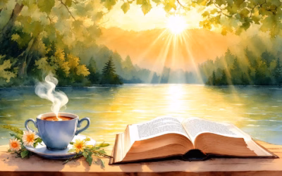 Empower Your Day with Morning Scripture for Today: Inspiring Verses and Powerful Prayers to Start Fresh Each Morning