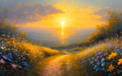 Empowering Your Day: Morning Scriptures to Start the Day with Inspiration and Blessings