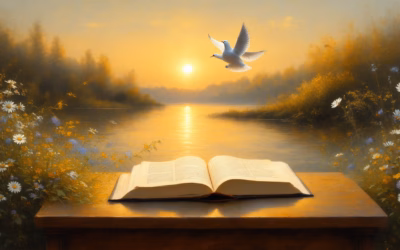 Discovering My Daily Bible Verse: Insights on Today’s Scripture and Encouraging Verses for a Meaningful Start