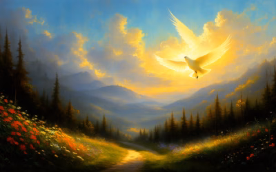 Inspiring New Year Scripture: Bible Verses and Quotes to Guide Your Journey in 2025