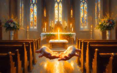 Meaningful Opening Verses for Sunday Service: Powerful Scriptures and Prayers to Welcome Worshippers