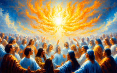 Exploring Pentecost in the Bible: The Transformative Events, Spiritual Significance, and Key Lessons from the Day of Pentecost