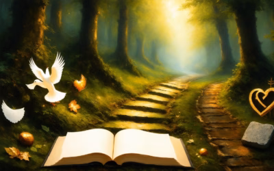 Transform Your Spiritual Journey with a Personalized Bible with Your Name Throughout: Discover the Meaning Behind Name Changes in Scripture