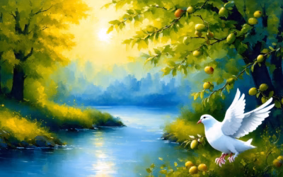 Finding Your Positive Bible Verse for Today: Uplifting Scriptures and Encouragement for a Bright Morning