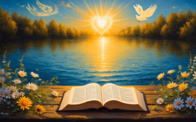 Discovering the Random Bible Verse of the Day KJV: Uplifting Messages for Your Morning Inspiration and Daily Reflection