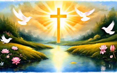 Inspiring Religious Quote of the Day: Uplifting Bible Verses and Faith Quotes to Nourish Your Spirit