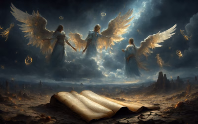 Revelations End of Times Verses: Discovering Signs, Warnings, and the Final Messages of the Book of Revelation