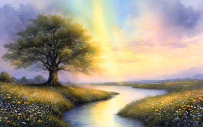 Inspiring Scripture for Today KJV: Uplifting Bible Verses and Messages You Need to Hear