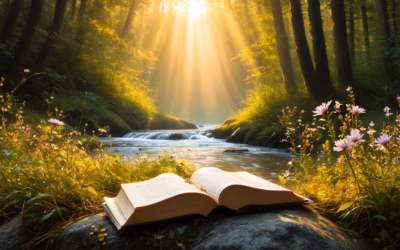 Short Bible Devotions: Uplifting Verses and Messages for Daily Inspiration