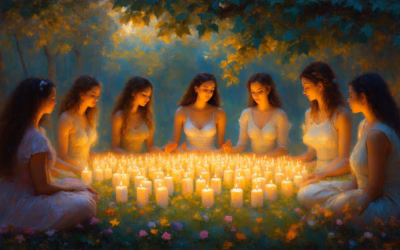 Engaging Short Devotions for Women’s Groups: Inspiring Messages and Topics for Meaningful Connections
