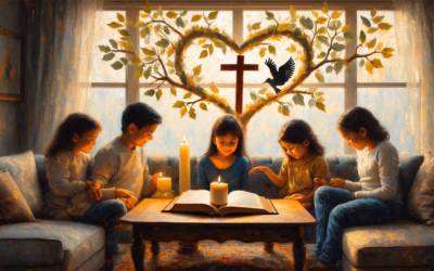 Engaging Short Devotional Topics: Inspiring Messages for Family and Daily Reflection