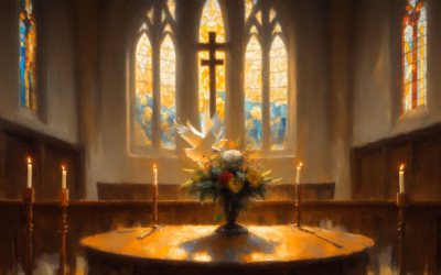 Meaningful Short Devotions for Church Meetings: Inspiring Messages to Start Your Gatherings