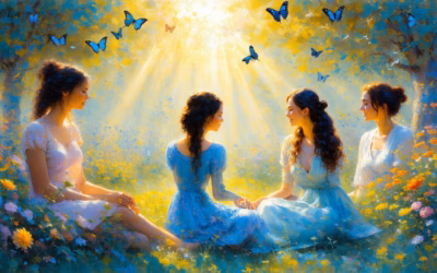 Empowering Short Devotions for Ladies: Daily Messages, Topics, and Bible Verses to Inspire Strength and Growth