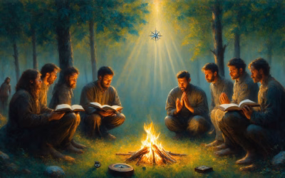 Inspiring Short Devotions for Men’s Group: Engaging Messages and Topics for Every Gathering