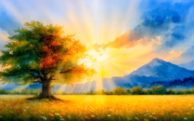 Transforming Your Gratitude: Inspiring Thanking God Verses and Expressions of Thankfulness in Scripture