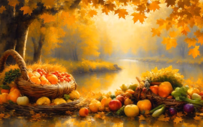 Inspiring Thanksgiving Verses: Discover the Best Bible Scriptures for Gratitude and Praise