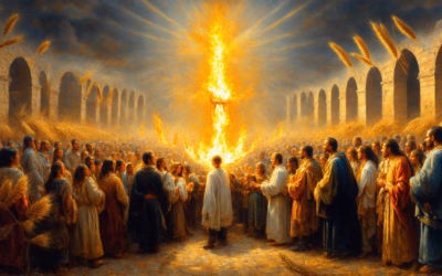 The Day of Pentecost in the Bible: Understanding Its Significance, Events, and Lessons from Acts 2 KJV