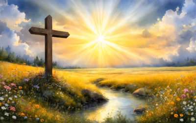 Discover Today’s Bible Scripture Reading: Uplifting Verses, Daily Prayers, and God’s Messages for You