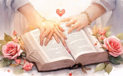 Heartfelt Valentine’s Day Bible Verses: Discover the Best Scripture for Love, Friendship, and Meaningful Connections