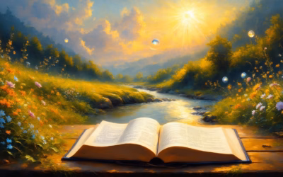 Finding Encouragement in the Verse of the Day Today: Discover Today’s Bible Verse, God’s Word for You, and Daily Prayers for Spiritual Growth