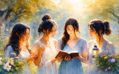 Empowering Women’s Day Bible Verses for Healing: Discover Scripture for Strength, Health, and Encouragement