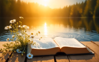 Discover Today’s Inspiring Word for Today Bible Verse: A Daily Scripture Reflection for Your Morning Devotion