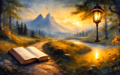 Discover Today’s Word of God: Inspirational Bible Verses and Messages for Your Daily Journey