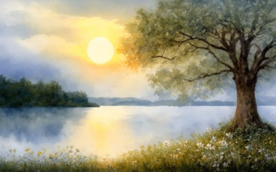 A Scripture for Today: Discover the Uplifting Bible Verses and Powerful Lessons to Guide Your Day