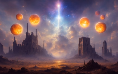 Understanding Bible Prophecy End Times: Key Signs, Predictions for 2025, and Insights from Revelation