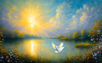 Inspiring Your Day: A Bible Verse of the Day and Prayer for Morning Reflection