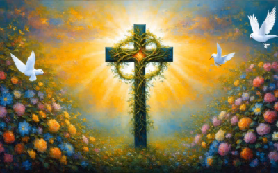 Easter Sunday Bible Verse: Discover Powerful Quotes and Scriptures That Celebrate the Resurrection