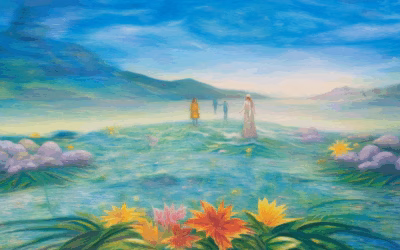 Exploring Spiritual Wellness Resources: A Journey Beyond Just Mental Health