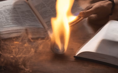 Igniting Faith: Top Bible Studies and Resources for Men