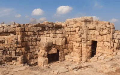 Unveiling Hidden Truths: A Journey Through Biblical Historical Sites