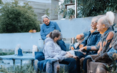 Empowering Christian Support Networks: Overcoming Loneliness and Building Stronger Connections
