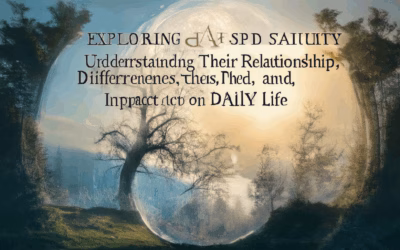 Exploring Faith and Spirituality: Understanding Their Relationship, Differences, and Impact on Daily Life