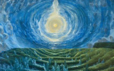Discovering Spiritual Living Near You: A Guide to Finding Your Path
